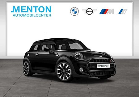 Mini Cooper S Panorama/Harman/LED/Navi
