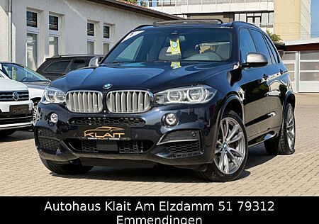 BMW X5 M Panorama 360 Kamera Head Up