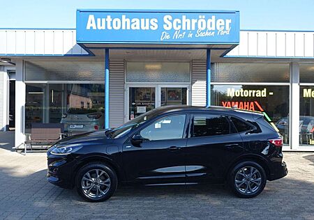 Ford Kuga Plug-In Hybrid ST-Line X - 2,5PHEV / AHK