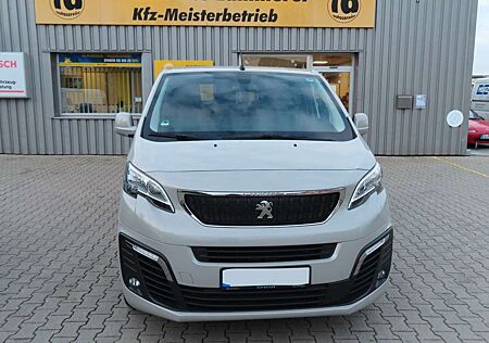 Peugeot Expert Kombi L3 9-Sitzer AHK Apple&Android