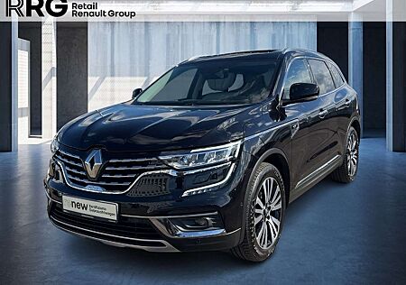 Renault Koleos INITIALE PARIS 4x4 dCi 185 X-tronic