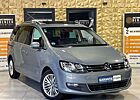 VW Sharan Volkswagen Cup 2.0 TDI/PANO/NAVI/AHK/KAMERA/XENON/