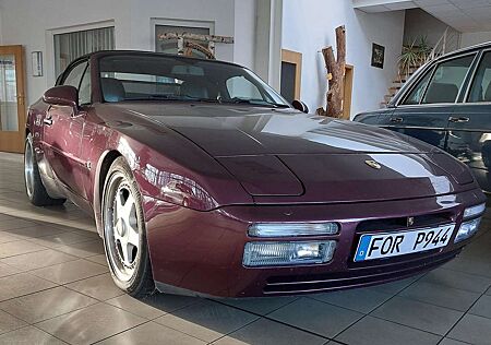 Porsche 944 S 2 Cabriolet