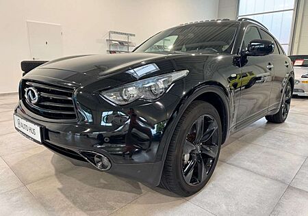 Infiniti QX70 3.0 d S Premium ACC/Leder/Schiebedach/Navi