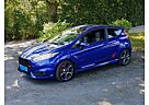 Ford Fiesta 1.6 EcoBoost mit Leder-Sport-Paket ST