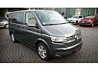 VW T6 Volkswagen .1 Multivan 2.0 TDI DSG Comfortline 4-M. NAVI AHK Standhzg