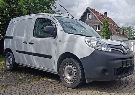 Renault Kangoo Rapid Extra