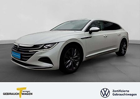 VW Arteon Volkswagen 2.0 TDI DSG ELEGANCE KAMER