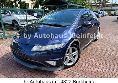 Honda Civic Lim. 1.8 Type S |1.HAND|