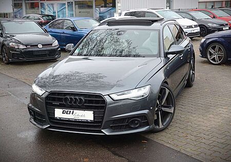 Audi A6 Avant 3.0 TDI quattro / 3* S-Line / ACC / HUD