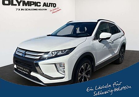 Mitsubishi Eclipse Cross 1.5 T-MIVEC Diamant Edition KAMERA