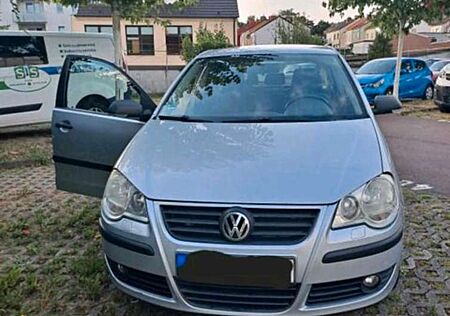 VW Polo Volkswagen 1.4 Tour