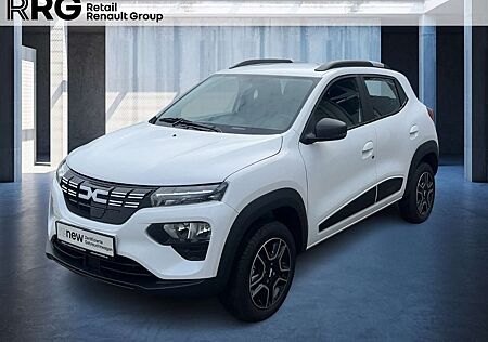 Dacia Spring Essential ELECTRIC 45