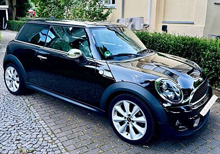 Mini Cooper S TÜV NEU Inspektion NEU Steuerkette NEU