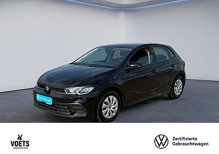 VW Polo Volkswagen 1.0 LIFE PDC+Sitzhzg.+Tempomat
