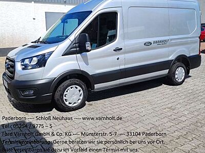 Ford Transit 310 L2H2 Lkw VA Trend