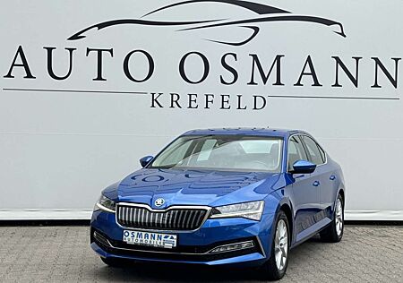 Skoda Superb 1.4 TSI iV DSG Ambition NAVI AHK