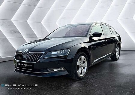 Skoda Superb Combi 2.0 TDI Premium Edition/TopAusstatt