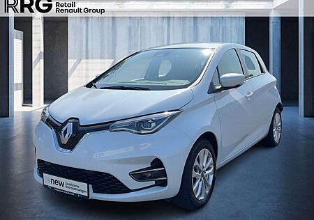 Renault ZOE EXPERIENCE R110 50kWh BATTERIEKAUF