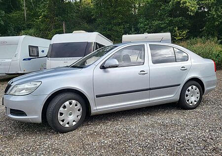 Skoda Octavia 1.4 Ambition erst 67tsd Km