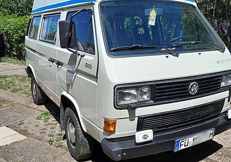 VW T3 Volkswagen Transporter Syncro 253 097/M516