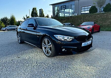 BMW 435 M-Paket USA LEDER HUD H/K SHZ