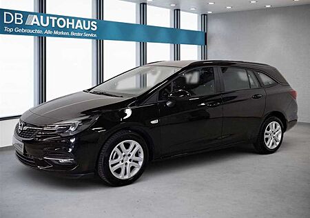 Opel Astra ST Edition 1.5 Diesel