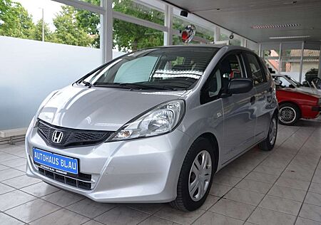 Honda Jazz 1.2 50 Jahre Edition *KLIMA*ERST 42TKM!*