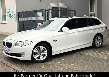 BMW 520 d KLIMA*NAVI*LED*PANO*PDC*SHZ