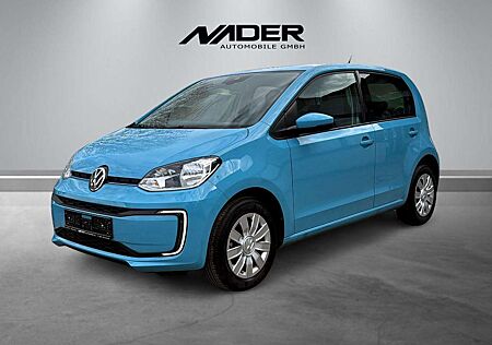 VW e-up! Volkswagen e-up! up! e-up!/Sitzheizung/LED/Klimaautomatik/CCS Kab