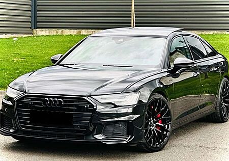 Audi A6 3.0 tdi auto 245ps