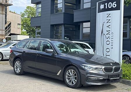 BMW 530 i xDrive Touring Aut. Live Cockpit TOTW.