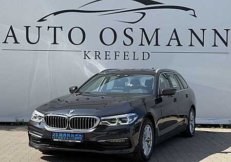 BMW 530 i xDrive Touring Aut. Live Cockpit TOTW.