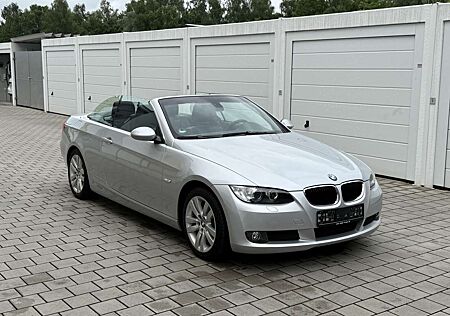 BMW 320d 320 Coupe/Cabrio TÜV neu, TOP Garagenfahrzeug