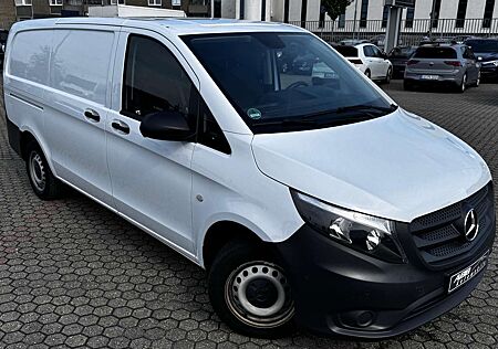 Mercedes-Benz Vito 114 CDI 114 CDI Lang HA Aut. BASE