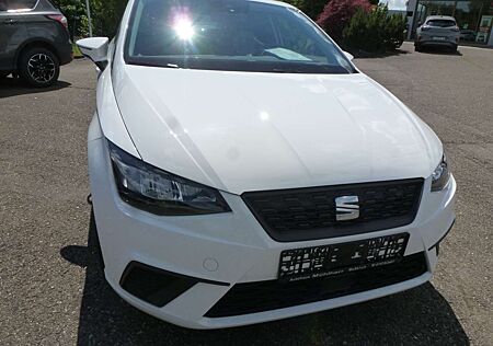 Seat Arona Style Full Link*Winterpaket*get.-Scheiben