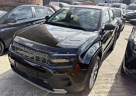 Jeep Avenger Altitude *TEMP*SHZ*LANE*CARPLAY*ACC*LED*