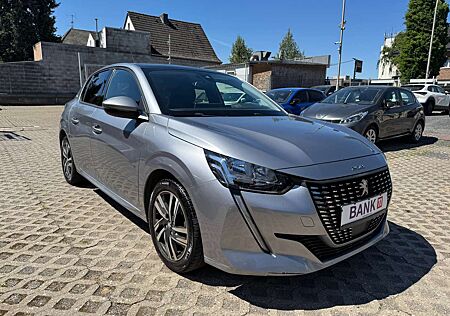 Peugeot 208 1,2i*3-DCockpit*1.Hand*Panorama*