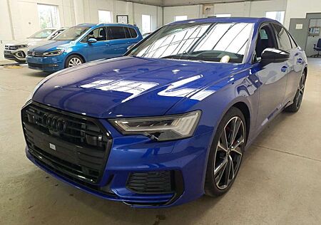 Audi A6 LIMOUSINE 55TFSIe 2x S LINE/ACC/HuD/S-SITZE