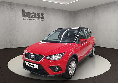 Seat Arona gebraucht kaufen Seat Arona Style