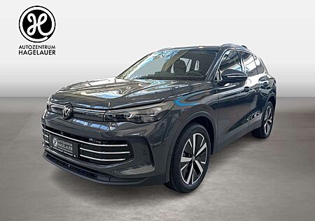 VW Tiguan Volkswagen Elegance 2,0 l TDI 150 PS 7-Gang-DSG Klima Navi