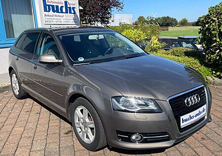 Audi A3 1.4 TFSI Attraction Sportback Xenon 2. Hand