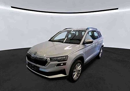 Skoda Karoq Style 4x4 2.0TDI DSG LED Navi SHZ ACC