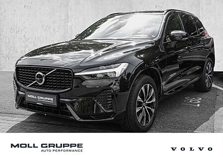 Volvo XC 60 XC60 B4 2WD Plus Dark EL.HECK Pano LED