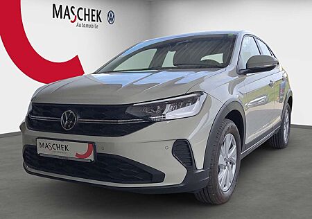 VW Taigo Volkswagen 1.0 TSI Sitzh PDC v+h Garantie Lane Assist
