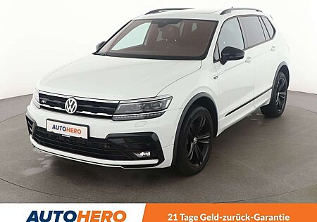 VW Tiguan Allspace Volkswagen 2.0 TDI Highline 4Motion Aut.*NAVI*CAM*ACC*