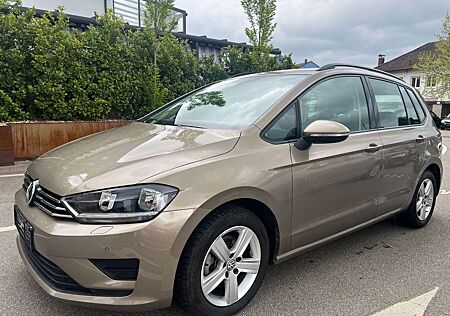 VW Golf Volkswagen Sportsvan VII Comfortline BMT/Start-Stopp*
