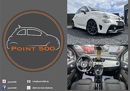 Abarth 595 STÄNDIG ÜBER 60 FIAT500 IM BESTAND!!!