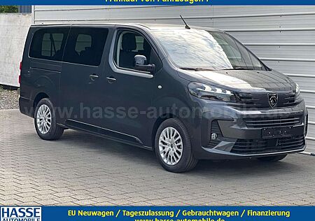 Peugeot Traveller Business L3 2.0 BlueHDi 180 EAT8 *KAMERA*NAVI*S...