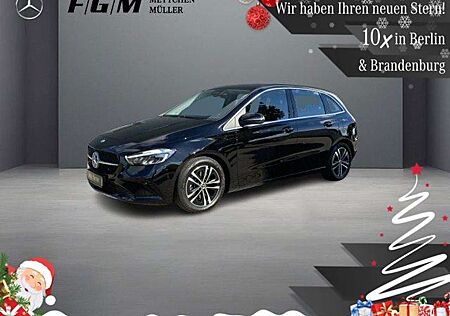 Mercedes-Benz B 220 4M Progressive Sitzhz|Distronic|EASY-PACK